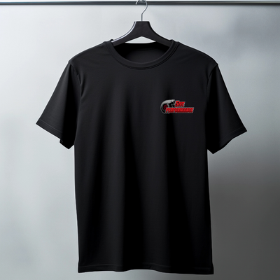 Type R 5P Short Sleeve T-Shirt