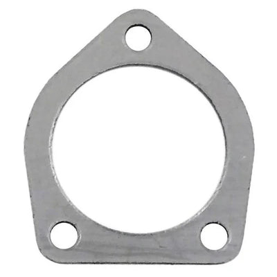 PRL 3" ID Downpipe Gasket | 2016-2021 Honda Civic 1.5T (PRL-HC10-GAS-MID)