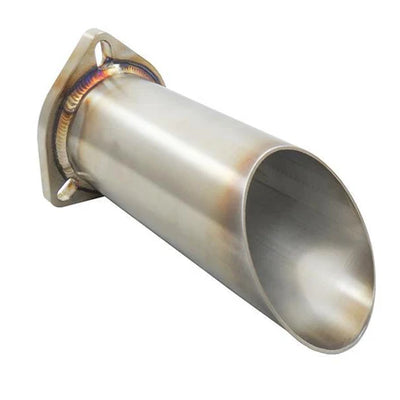 PRL 3" Exhaust Turndown | 2016-2021 Honda Civic 1.5T (PRL-HC10-DP-TD)