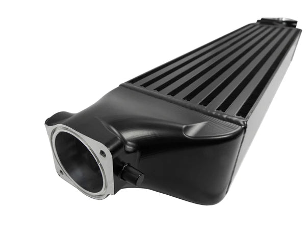 PRL Motorsports Intercooler Upgrade | 2016-2021 Honda Civic 1.5T (PRL-HC10-IC-BLK)