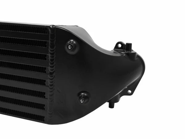 PRL Motorsports Intercooler Upgrade | 2016-2021 Honda Civic 1.5T (PRL-HC10-IC-BLK)