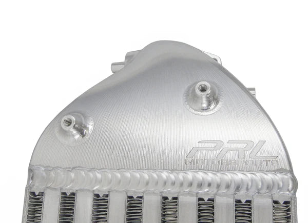 PRL Motorsports Intercooler Upgrade Kit | 2016-2021 Honda Civic 1.5T (PRL-HC10-IC)