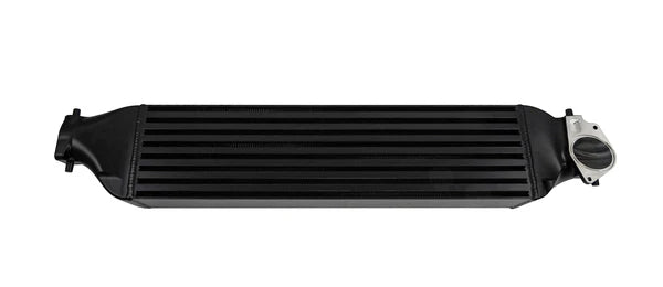 PRL Motorsports Intercooler Upgrade | 2016-2021 Honda Civic 1.5T (PRL-HC10-IC-BLK)