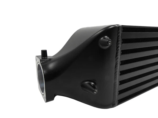 PRL Motorsports Intercooler Upgrade | 2016-2021 Honda Civic 1.5T (PRL-HC10-IC-BLK)