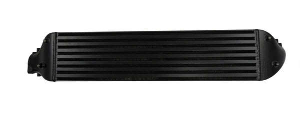 PRL Motorsports Intercooler Upgrade | 2016-2021 Honda Civic 1.5T (PRL-HC10-IC-BLK)