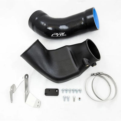 PRL Short Ram Intake to Cold Air Conversion Kit | 2016-2021 Honda Civic 1.5T (PRL-HC10-INT-CON-A)