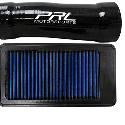 PRL Motorsports Stage 1 Intake | 2016-2021 Honda Civic 1.5T (PRL-HC10-INT-S1)
