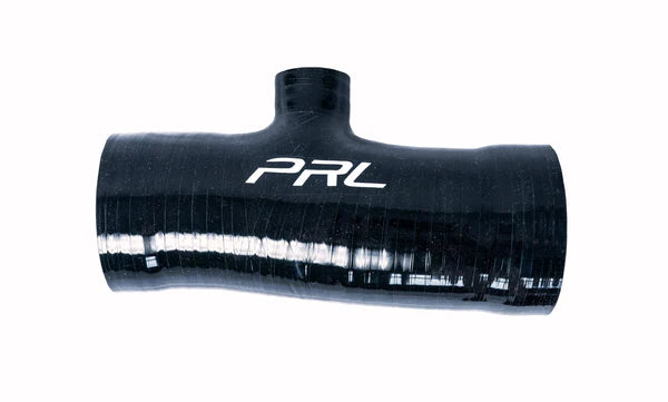 PRL Titanium Turbo Inlet Pipe Upgrade Kit | 2016-2021 Honda Civic 1.5T (PRL-HC10-INT-TIP-A)