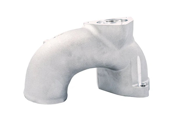 PRL Titanium Turbo Inlet Pipe Upgrade Kit | 2016-2021 Honda Civic 1.5T (PRL-HC10-INT-TIP-B)