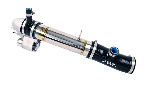PRL Titanium Turbo Inlet Pipe Upgrade Kit | 2016-2021 Honda Civic 1.5T (PRL-HC10-INT-TIP-A)