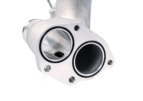 PRL Titanium Turbo Inlet Pipe Upgrade Kit | 2016-2021 Honda Civic 1.5T (PRL-HC10-INT-TIP-B)