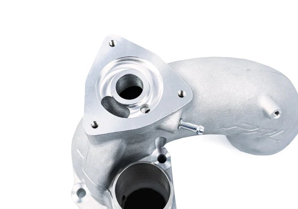 PRL Titanium Turbo Inlet Pipe Upgrade Kit | 2016-2021 Honda Civic 1.5T (PRL-HC10-INT-TIP-A)