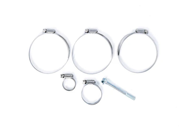 PRL Titanium Turbo Inlet Pipe Upgrade Kit | 2016-2021 Honda Civic 1.5T (PRL-HC10-INT-TIP-B)