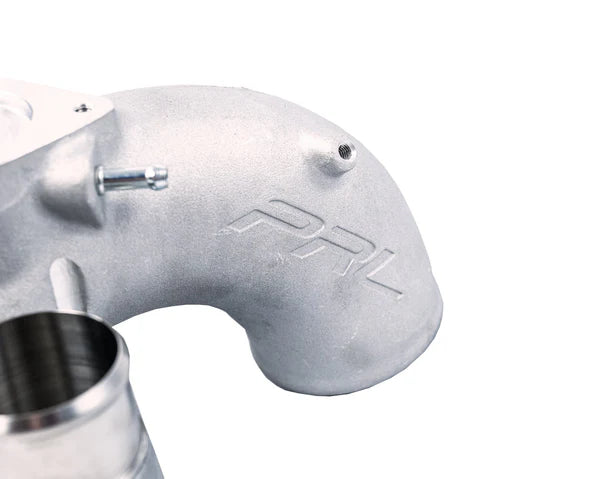 PRL Titanium Turbo Inlet Pipe Upgrade Kit | 2016-2021 Honda Civic 1.5T (PRL-HC10-INT-TIP-A)