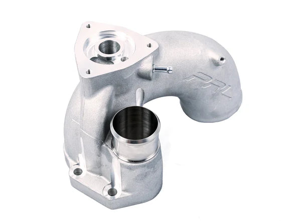 PRL Titanium Turbo Inlet Pipe Upgrade Kit | 2016-2021 Honda Civic 1.5T (PRL-HC10-INT-TIP-B)
