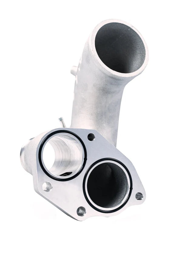 PRL Titanium Turbo Inlet Pipe Upgrade Kit | 2016-2021 Honda Civic 1.5T (PRL-HC10-INT-TIP-A)