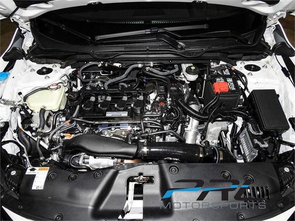 PRL Motorsports 