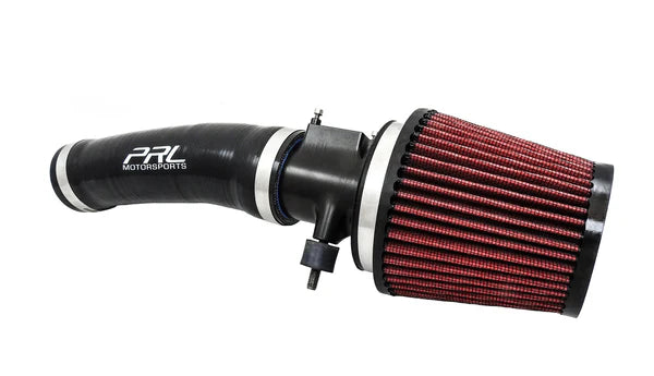 PRL Short Ram Air Intake | 2017-2021 Honda Civic Si (PRL-HC10-INT-SRI-B)