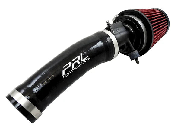 PRL Short Ram Air Intake | 2017-2021 Honda Civic Si (PRL-HC10-INT-SRI-D)