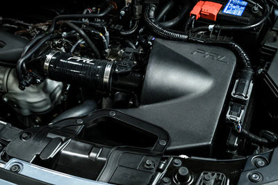 PRL High Volume Intake | 2022+ Honda Civic 1.5T and 2023+ Acura Integra 1.5T (PRL-HC11-15T-INT-HVI)