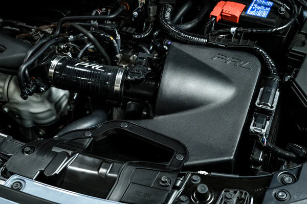 PRL High Volume Intake | 2022+ Honda Civic 1.5T and 2023+ Acura Integra 1.5T (PRL-HC11-15T-INT-HVI)