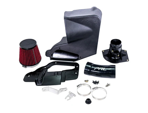 PRL High Volume Intake | 2022+ Honda Civic 1.5T and 2023+ Acura Integra 1.5T (PRL-HC11-15T-INT-HVI)