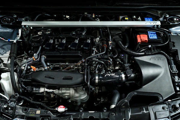PRL High Volume Intake | 2022+ Honda Civic 1.5T and 2023+ Acura Integra 1.5T (PRL-HC11-15T-INT-HVI)