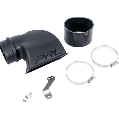 PRL High Volume "Plus" Cold Air Intake Duct | 2022+ Honda Civic 1.5T / 2023+ Acura Integra 1.5T (HC11-15T-INT-HV)