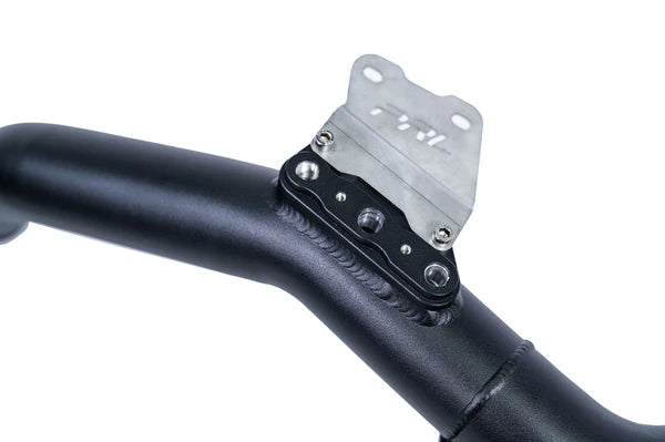 PRL Motorsports Intercooler Charge Pipe Upgrade Kit | 2022 Honda Civic 1.5T and 2023 Acura Integra (PRL-HC11-C