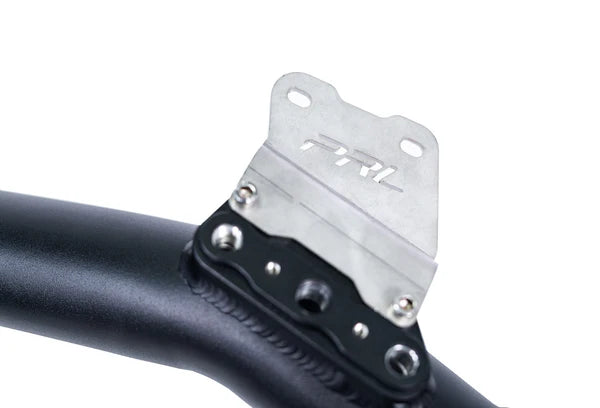 PRL Motorsports Intercooler Charge Pipe Upgrade Kit | 2022 Honda Civic 1.5T and 2023 Acura Integra (PRL-HC11-C