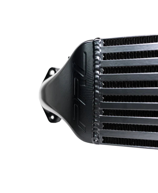 PRL Motorsports Intercooler Upgrade | 2022 Honda Civic 1.5T and 2023 Acura Integra (PRL-HC11-IC-BLK)