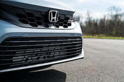 PRL Motorsports Intercooler Upgrade | 2022 Honda Civic 1.5T and 2023 Acura Integra (PRL-HC11-IC)