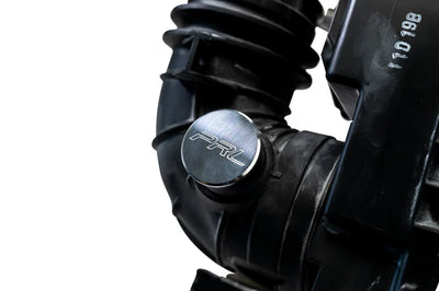 PRL Motorsports 1.5T Resonator Delete Kit | 2022+ Honda Civic 1.5L (PRL-HC11-RES-KIT)