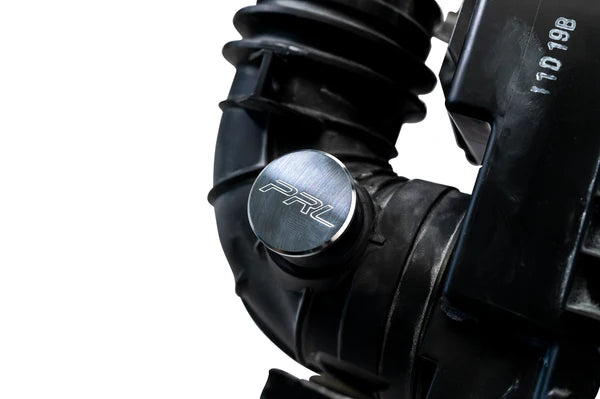 PRL Motorsports 1.5T Resonator Delete Kit | 2022+ Honda Civic 1.5L (PRL-HC11-RES-KIT)