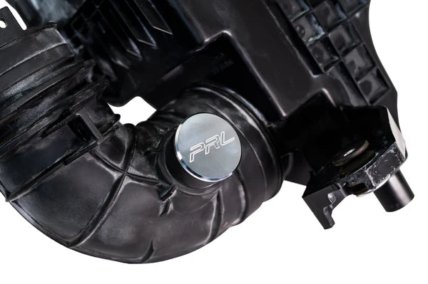 PRL Motorsports 1.5T Resonator Delete Kit | 2022+ Honda Civic 1.5L (PRL-HC11-RES-KIT)