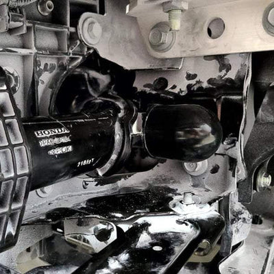 PRL Motorsports 1.5T Resonator Delete Kit | 2022+ Honda Civic 1.5L (PRL-HC11-RES-KIT)