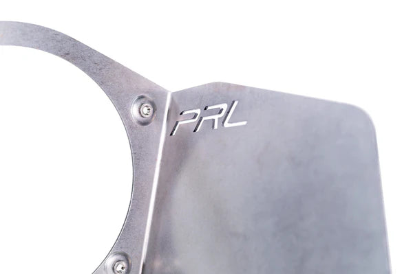 PRL Short Ram Intake | 2022+ Honda Civic & Civic 1.5T and 2023 Acura Integra 1.5T (PRL-HC11-15T-INT-SRI)