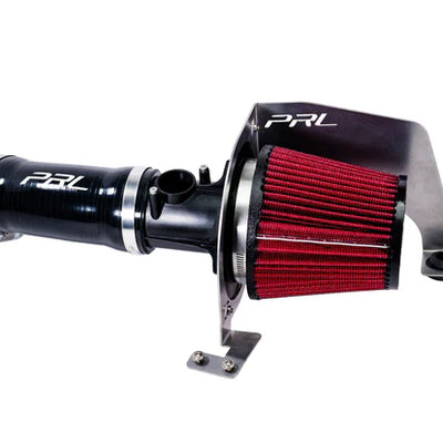 PRL Short Ram Intake | 2022+ Honda Civic & Civic 1.5T and 2023 Acura Integra 1.5T (PRL-HC11-15T-INT-SRI)