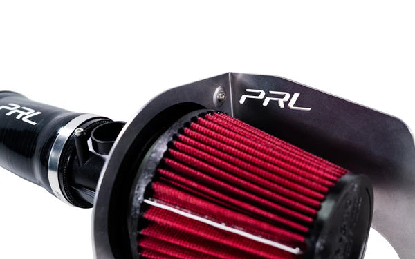 PRL Short Ram Intake | 2022+ Honda Civic & Civic 1.5T and 2023 Acura Integra 1.5T (PRL-HC11-15T-INT-SRI)