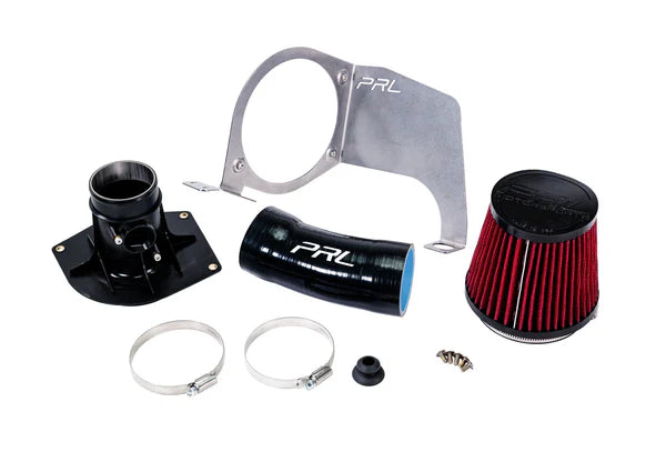 PRL Short Ram Intake | 2022+ Honda Civic & Civic 1.5T and 2023 Acura Integra 1.5T (PRL-HC11-15T-INT-SRI)