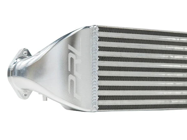 PRL Billet Intercooler Upgrade | 2023+ Honda Civic Type-R (PRL-FL5-IC-BLK)