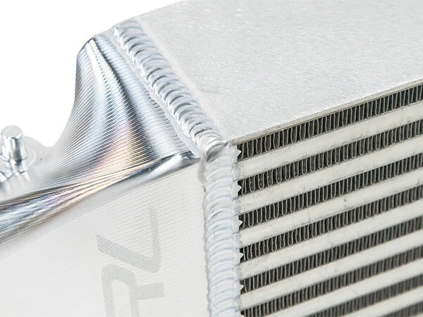 PRL Billet Intercooler Upgrade | 2023+ Honda Civic Type-R (PRL-FL5-IC-BLK)