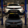 PRL Billet Intercooler Upgrade | 2023+ Honda Civic Type-R (PRL-FL5-IC-BLK)