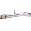 PRL Front Pipe Upgrade | 2023+ Honda Civic Type-R (PRL-FL5-FP)