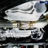 PRL Front Pipe Upgrade | 2023+ Honda Civic Type-R (PRL-FL5-FP)
