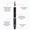 Features and Benefits