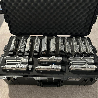 Femto DME/ECU Unlock Service for 2021+ BMW and Toyota Supra