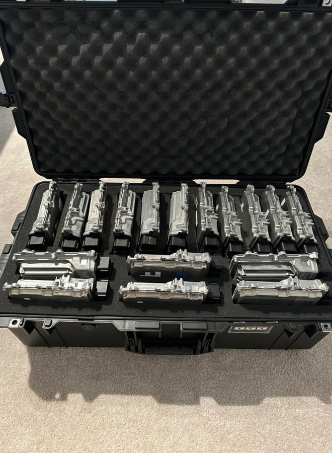 Femto DME/ECU Unlock Service for 2021+ BMW and Toyota Supra