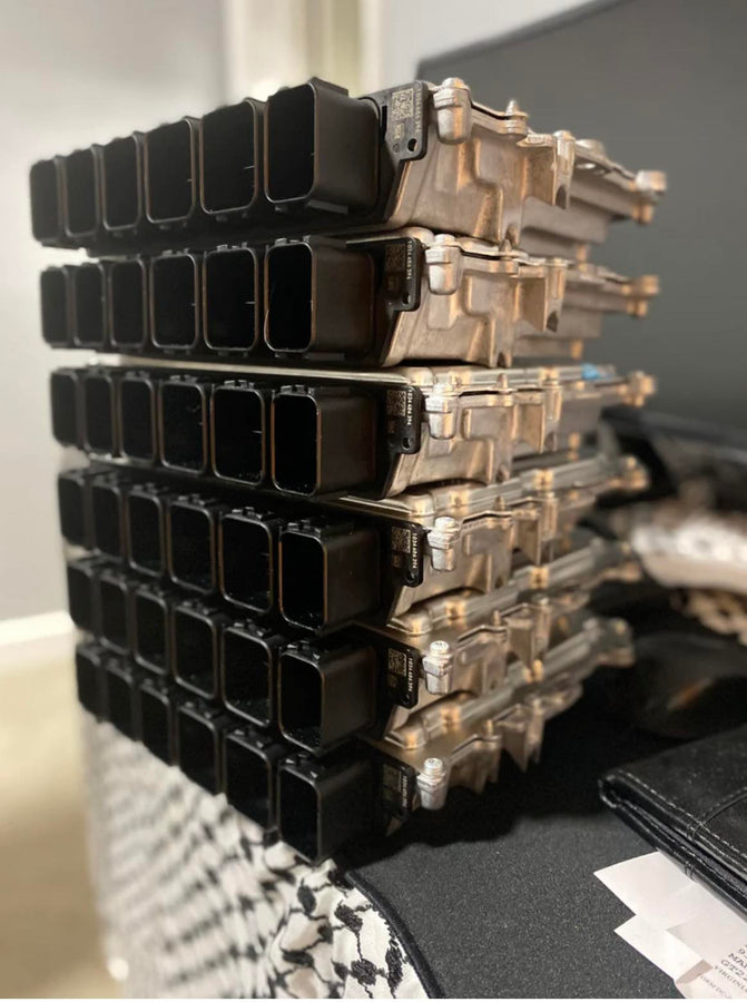 Femto DME/ECU Unlock Service for 2021+ BMW and Toyota Supra