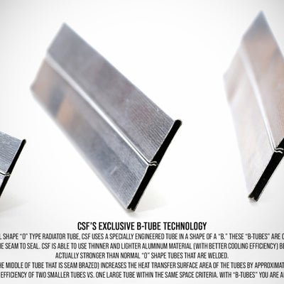 Features and Benefits